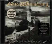 Joey DeMaio / Terrorgruppe / The Butlers / a.o. - GötterDÄmmerung - Tribut An Die Beste Band Der Welt