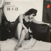 Joey - Lover's Fantasy