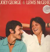 Joey George & Lewis McGehee