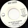 7inch Vinyl Single - Joey Giaimo - Go On Back To Boston