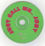 CD - Joey Gilmore - Just Call Me Joey