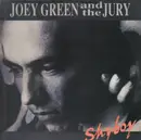 12inch Vinyl Single - Joey Green And The Jury - Shyboy