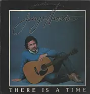 Joey Huerta - There Is A Time