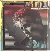 LP - Joey Harris And The Speedsters - Joey Harris And The Speedsters