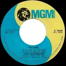 7inch Vinyl Single - Joey Heatherton - I'm Sorry / Someone To Watch Over Me