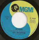 7inch Vinyl Single - Joey Heatherton - I'm Sorry