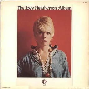 Joey Heatherton - The Joey Heatherton Album