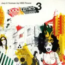 Double CD - Joey Jay & Norman Jay - Good Times 3 - slipcase