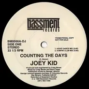 Joey Kid - Counting The Days