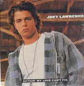 Joey Lawrence