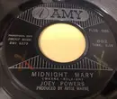 7inch Vinyl Single - Joey Powers - Midnight Mary / Where Do You Want The World Delivered