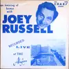 LP - Joey Russell - An Evening With Joey Russell - Signed