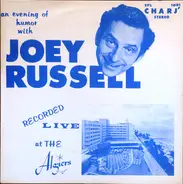 Joey Russell - An Evening With Joey Russell