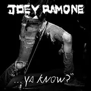 CD - Joey Ramone - Ya Know