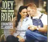 CD - Joey + Rory - Country Classics A Tapestry Of Our Musical Heritage - Digipak