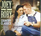 Joey + Rory - Country Classics A Tapestry Of Our Musical Heritage