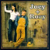 Joey + Rory - The Life of a Song