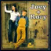 CD - Joey + Rory - The Life Of A Song