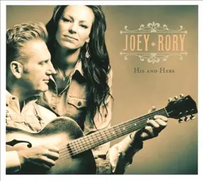 Joey + Rory - His and Hers