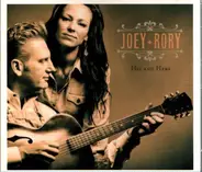 Joey + Rory - His and Hers