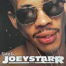 12inch Vinyl Single - Joey Starr - Gaz-L