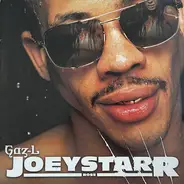 Joey Starr - Gaz-L
