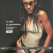 12inch Vinyl Single - Joey Starr - Gaz-L