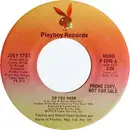 7inch Vinyl Single - Joey Stec - Do You Know