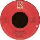 7inch Vinyl Single - Joey Scarbury - When She Dances / Everything But Love