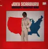 LP - Joey Scarbury - America's Greatest Hero