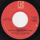 7inch Vinyl Single - Joey Scarbury - Theme From 'The Greatest American Hero' (Believe It Or Not)