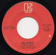 7inch Vinyl Single - Joey Scarbury - Theme From 'The Greatest American Hero' (Believe It Or Not)