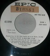 Joey Singer And Chorus - Required Sing For ....