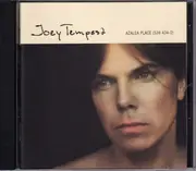 CD - Joey Tempest - Azalea Place