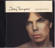Joey Tempest - Azalea Place