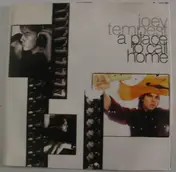 Joey Tempest - A Place To Call Home
