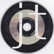 CD Single - Joey Tempest - A Place To Call Home