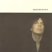 CD - Joey Tempest - Azalea Place