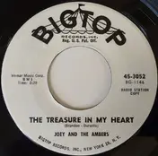 Joey - The Treasure In My Heart / Sweet Sweet Memory