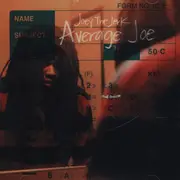 CD - Joey The Jerk - Average Joe