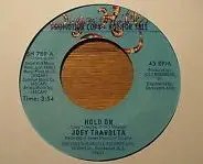 Joey Travolta - Hold On