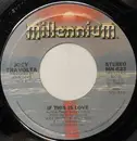7inch Vinyl Single - Joey Travolta - If This Is Love