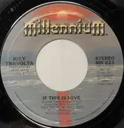 Joey Travolta - If This Is Love