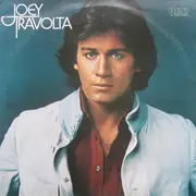 LP - Joey Travolta - Joey Travolta