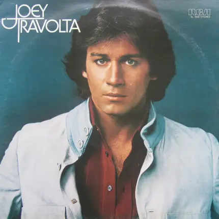 Joey Travolta - Joey Travolta