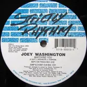 Joey Washington - Watching You