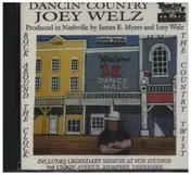 Joey Welz - Dancin´Country