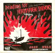 Joey Welz - Headin' For Armageddon / Freedom Waits