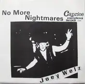 Joey Welz - No More Nightmares / American Made Country Roll