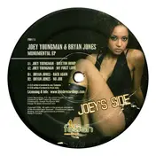 joey youngman - Monumental EP